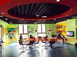 重慶歡樂精靈 引領(lǐng)兒童創(chuàng)意美術(shù)教育新高度