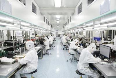 福建“袖珍”投資區，如何破局布局超百萬平方米“摩天工廠”？