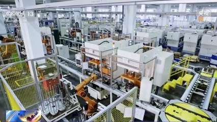 探訪浙江一線企業(yè) 信息技術(shù)如何驅(qū)動數(shù)字經(jīng)濟新發(fā)展